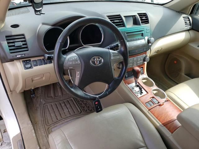 Photo 7 VIN: 5TDYK3EH0AS016632 - TOYOTA HIGHLANDER 