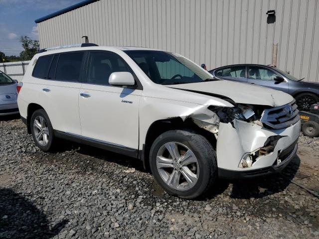 Photo 3 VIN: 5TDYK3EH0BS024330 - TOYOTA HIGHLANDER 