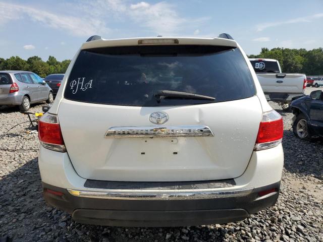 Photo 5 VIN: 5TDYK3EH0BS024330 - TOYOTA HIGHLANDER 