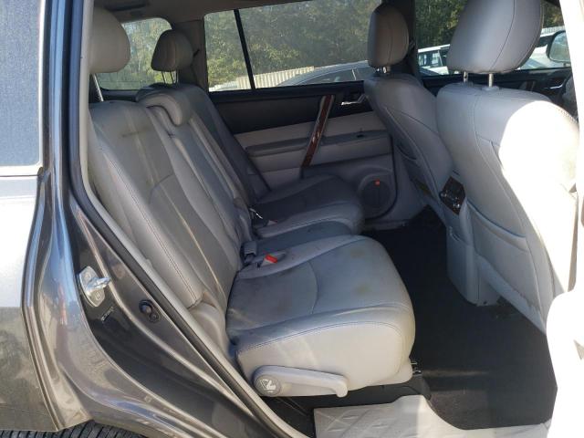 Photo 5 VIN: 5TDYK3EH0BS036395 - TOYOTA HIGHLANDER 