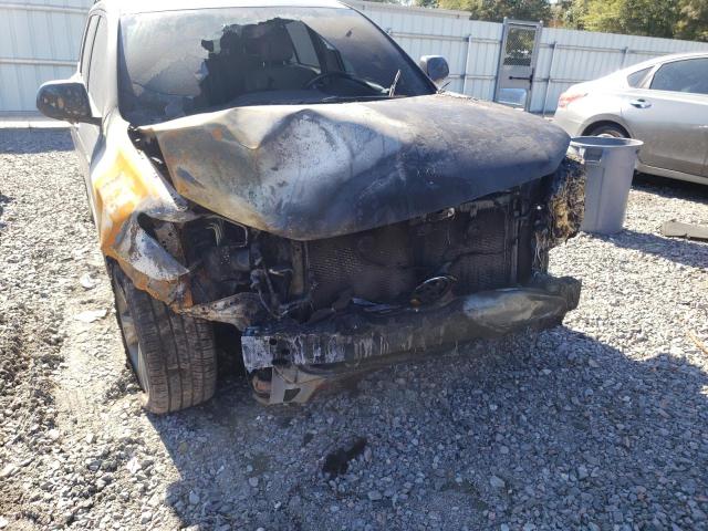 Photo 8 VIN: 5TDYK3EH0BS036395 - TOYOTA HIGHLANDER 