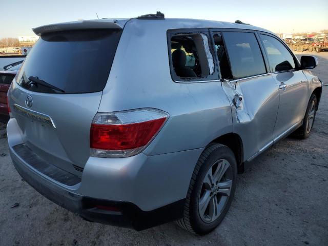 Photo 2 VIN: 5TDYK3EH0BS041113 - TOYOTA HIGHLANDER 