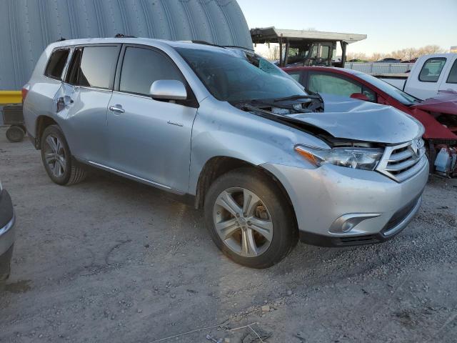 Photo 3 VIN: 5TDYK3EH0BS041113 - TOYOTA HIGHLANDER 