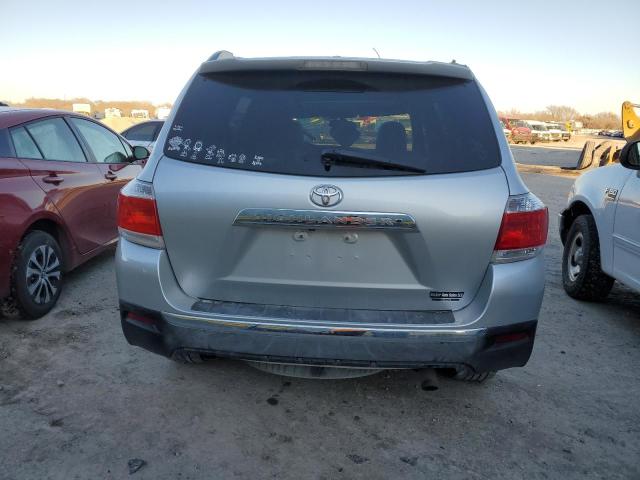 Photo 5 VIN: 5TDYK3EH0BS041113 - TOYOTA HIGHLANDER 