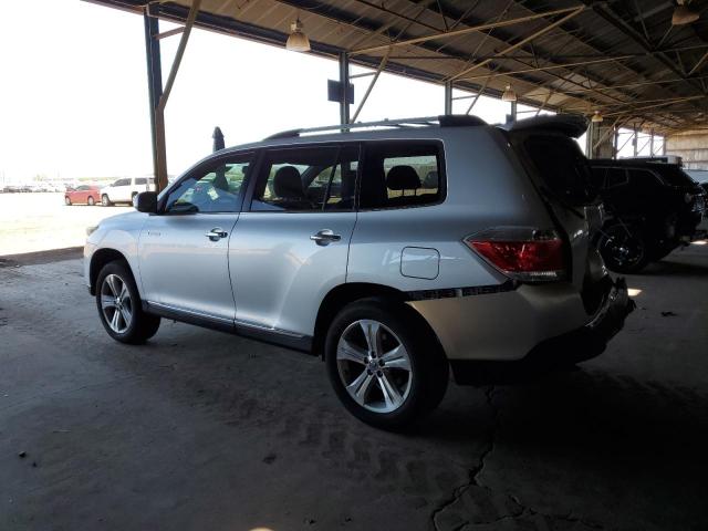 Photo 1 VIN: 5TDYK3EH0BS043136 - TOYOTA HIGHLANDER 