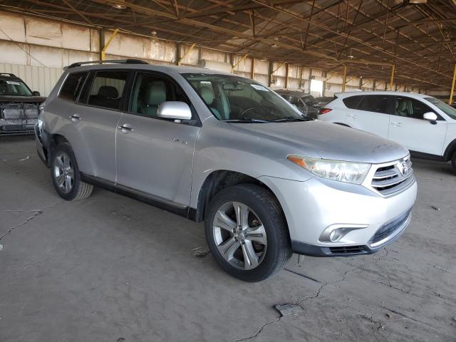 Photo 3 VIN: 5TDYK3EH0BS043136 - TOYOTA HIGHLANDER 