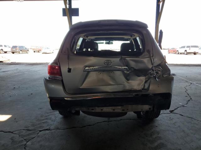 Photo 5 VIN: 5TDYK3EH0BS043136 - TOYOTA HIGHLANDER 