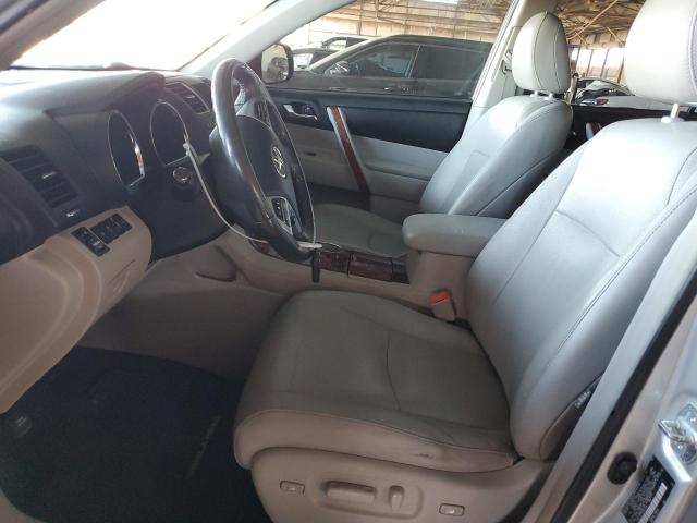 Photo 6 VIN: 5TDYK3EH0BS043136 - TOYOTA HIGHLANDER 