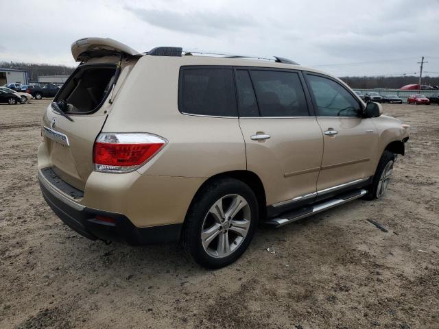 Photo 2 VIN: 5TDYK3EH0BS043718 - TOYOTA HIGHLANDER 