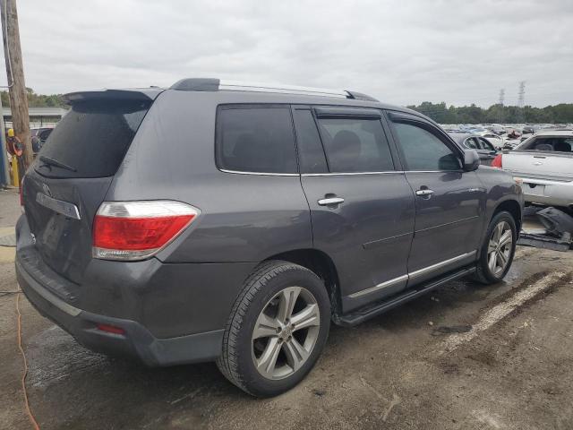 Photo 2 VIN: 5TDYK3EH0BS047056 - TOYOTA HIGHLANDER 