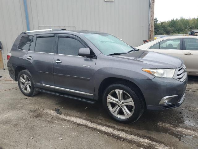 Photo 3 VIN: 5TDYK3EH0BS047056 - TOYOTA HIGHLANDER 