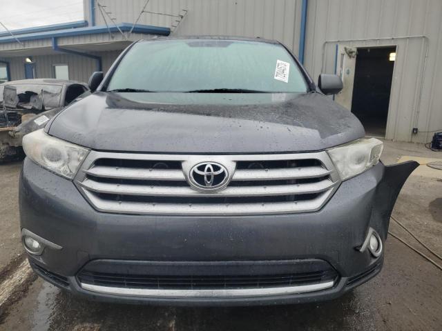 Photo 4 VIN: 5TDYK3EH0BS047056 - TOYOTA HIGHLANDER 