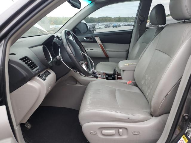 Photo 6 VIN: 5TDYK3EH0BS047056 - TOYOTA HIGHLANDER 