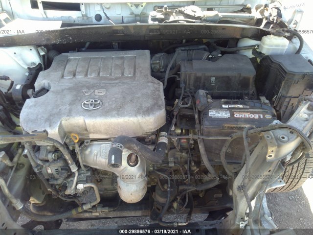 Photo 9 VIN: 5TDYK3EH0BS049244 - TOYOTA HIGHLANDER 