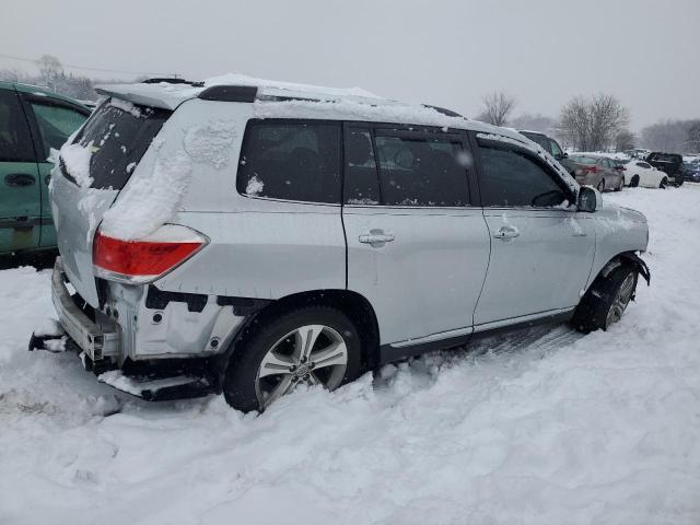 Photo 2 VIN: 5TDYK3EH0CS054851 - TOYOTA HIGHLANDER 