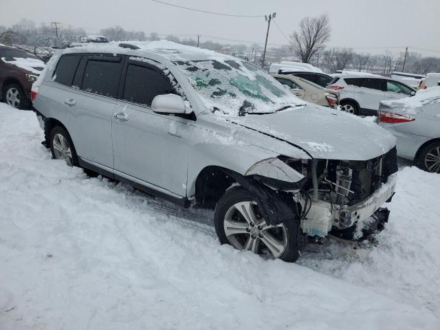 Photo 3 VIN: 5TDYK3EH0CS054851 - TOYOTA HIGHLANDER 