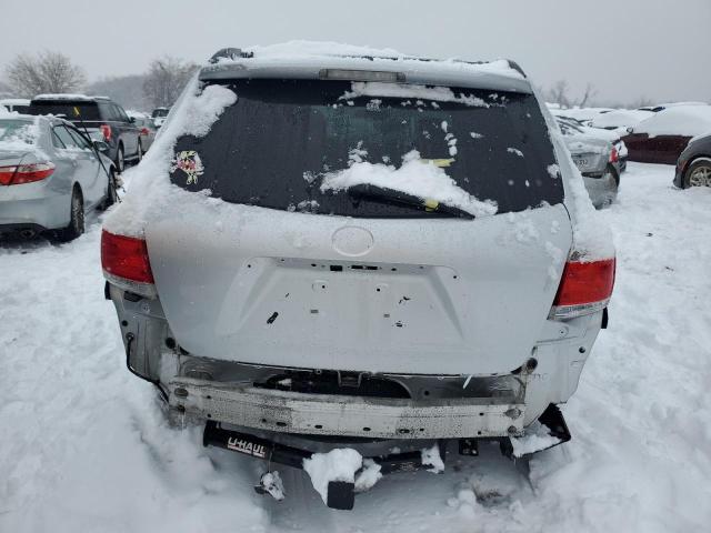 Photo 5 VIN: 5TDYK3EH0CS054851 - TOYOTA HIGHLANDER 