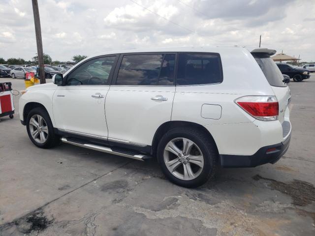 Photo 1 VIN: 5TDYK3EH0CS061363 - TOYOTA HIGHLANDER 