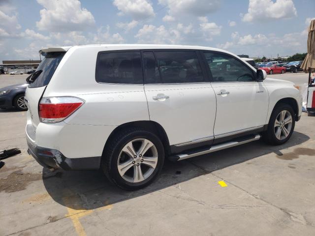 Photo 2 VIN: 5TDYK3EH0CS061363 - TOYOTA HIGHLANDER 