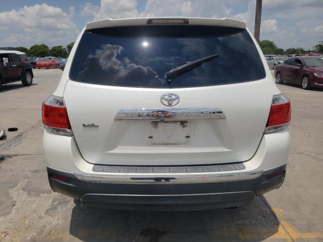 Photo 5 VIN: 5TDYK3EH0CS061363 - TOYOTA HIGHLANDER 