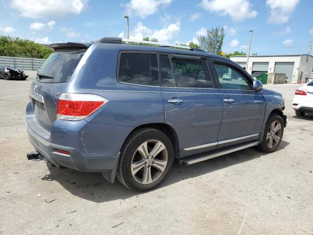 Photo 2 VIN: 5TDYK3EH0CS067681 - TOYOTA HIGHLANDER 