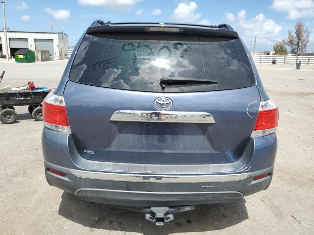 Photo 5 VIN: 5TDYK3EH0CS067681 - TOYOTA HIGHLANDER 