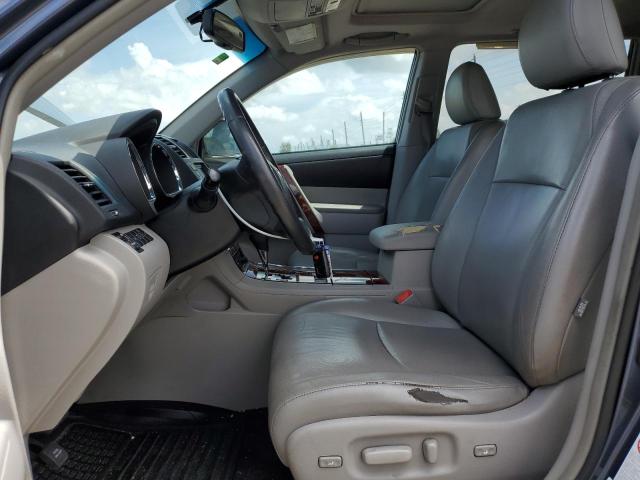 Photo 6 VIN: 5TDYK3EH0CS067681 - TOYOTA HIGHLANDER 