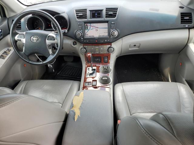 Photo 7 VIN: 5TDYK3EH0CS067681 - TOYOTA HIGHLANDER 