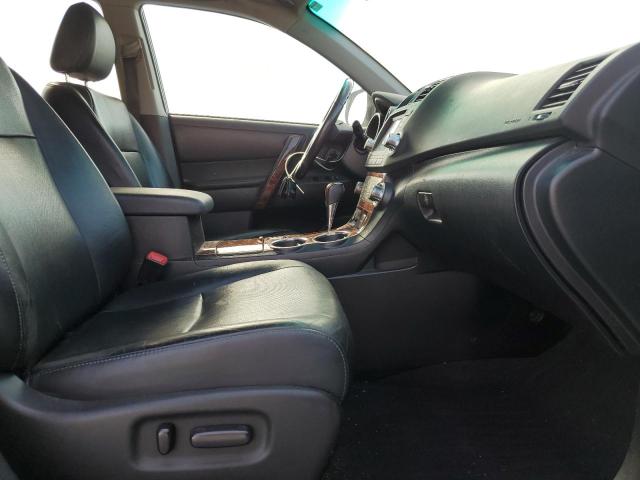 Photo 4 VIN: 5TDYK3EH0CS070256 - TOYOTA HIGHLANDER 