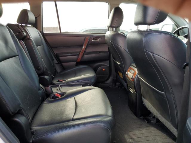 Photo 5 VIN: 5TDYK3EH0CS070256 - TOYOTA HIGHLANDER 