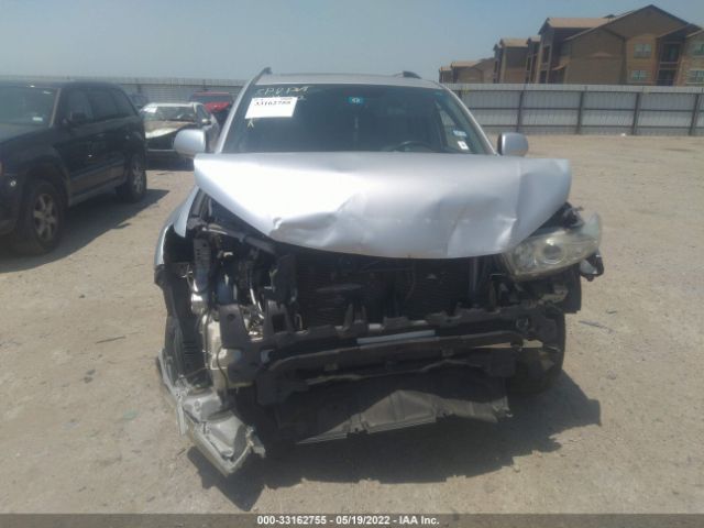 Photo 5 VIN: 5TDYK3EH0CS075294 - TOYOTA HIGHLANDER 