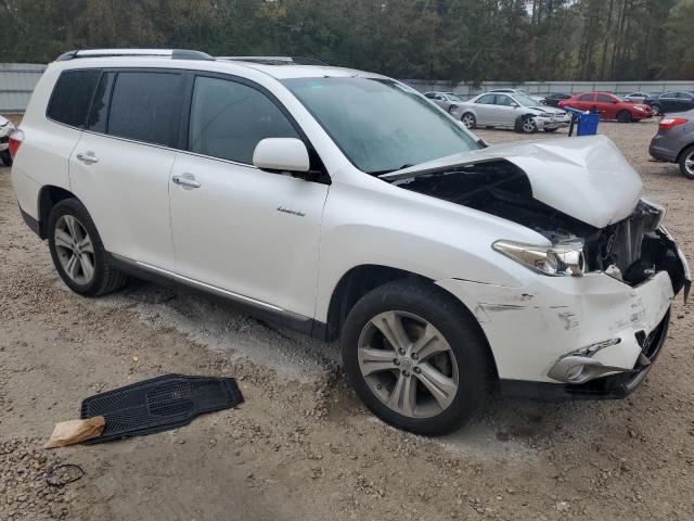 Photo 3 VIN: 5TDYK3EH0CS081712 - TOYOTA HIGHLANDER 