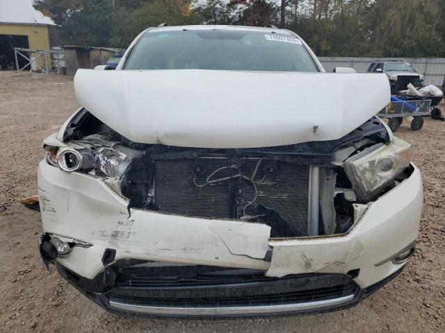 Photo 4 VIN: 5TDYK3EH0CS081712 - TOYOTA HIGHLANDER 