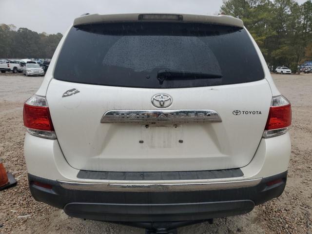 Photo 5 VIN: 5TDYK3EH0CS081712 - TOYOTA HIGHLANDER 