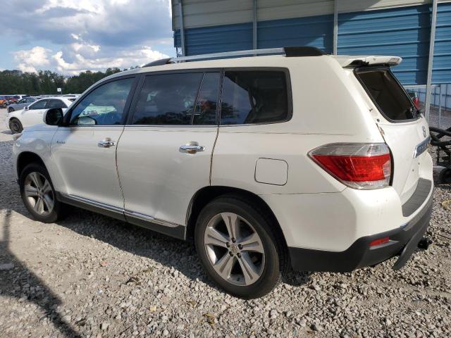 Photo 1 VIN: 5TDYK3EH0CS085307 - TOYOTA HIGHLANDER 