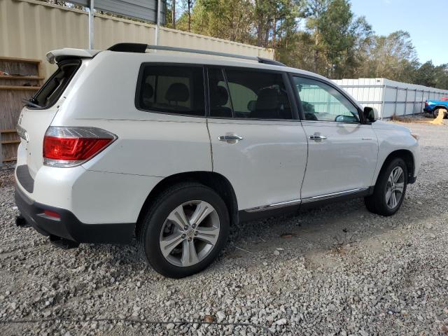 Photo 2 VIN: 5TDYK3EH0CS085307 - TOYOTA HIGHLANDER 