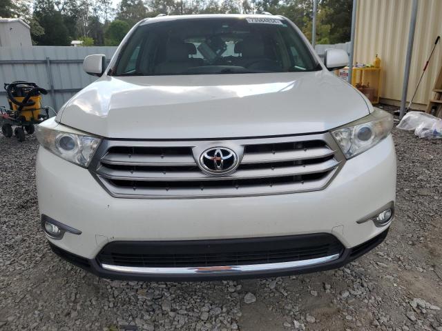 Photo 4 VIN: 5TDYK3EH0CS085307 - TOYOTA HIGHLANDER 