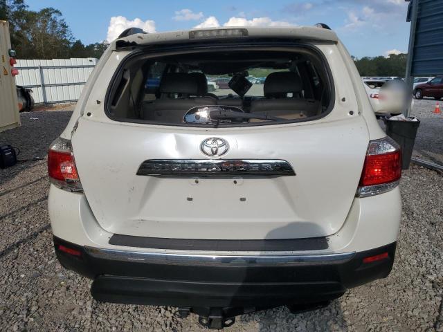 Photo 5 VIN: 5TDYK3EH0CS085307 - TOYOTA HIGHLANDER 