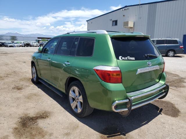 Photo 1 VIN: 5TDYK3EH1AS007809 - TOYOTA HIGHLANDER 