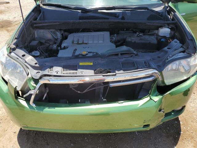 Photo 11 VIN: 5TDYK3EH1AS007809 - TOYOTA HIGHLANDER 