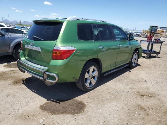 Photo 2 VIN: 5TDYK3EH1AS007809 - TOYOTA HIGHLANDER 