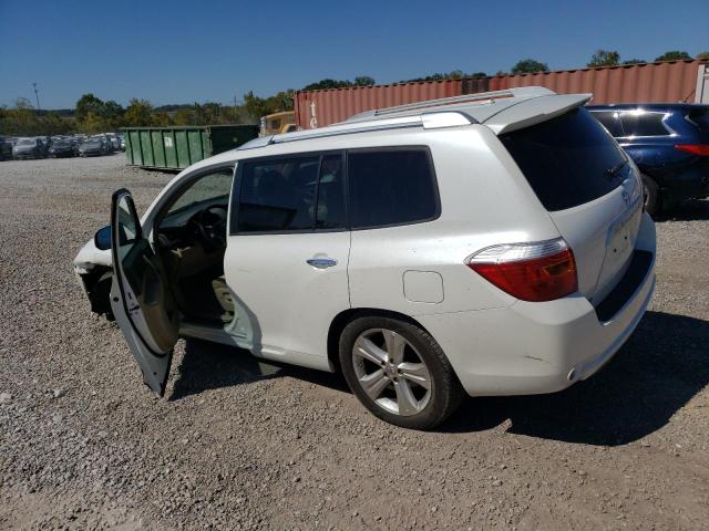 Photo 1 VIN: 5TDYK3EH1AS022097 - TOYOTA HIGHLANDER 