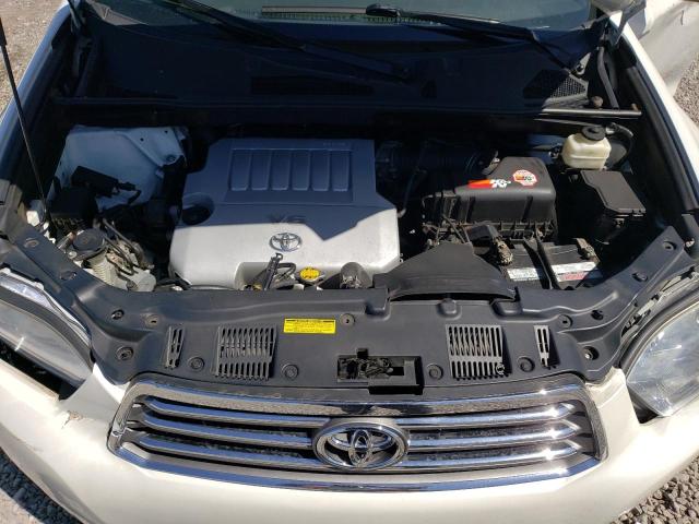 Photo 11 VIN: 5TDYK3EH1AS022097 - TOYOTA HIGHLANDER 