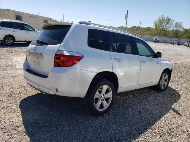 Photo 2 VIN: 5TDYK3EH1AS022097 - TOYOTA HIGHLANDER 