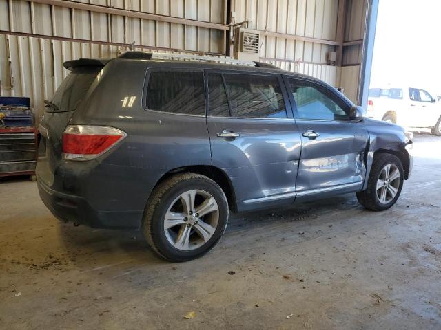 Photo 2 VIN: 5TDYK3EH1BS024305 - TOYOTA HIGHLANDER 