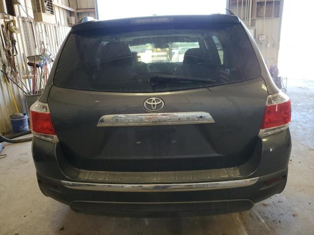 Photo 5 VIN: 5TDYK3EH1BS024305 - TOYOTA HIGHLANDER 