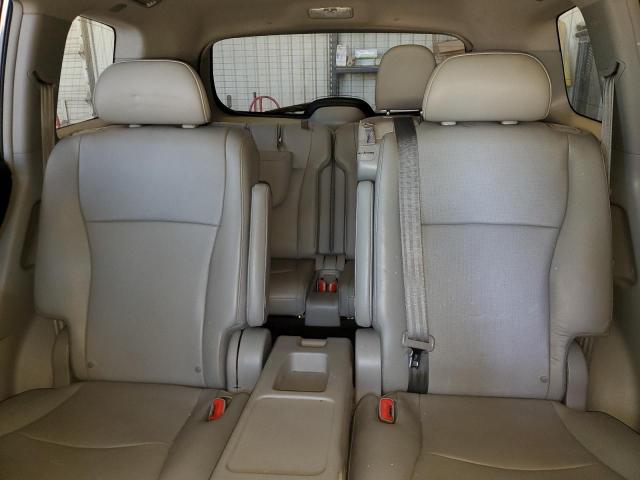 Photo 9 VIN: 5TDYK3EH1BS024305 - TOYOTA HIGHLANDER 