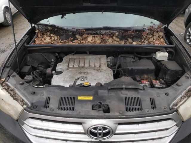 Photo 11 VIN: 5TDYK3EH1BS024370 - TOYOTA HIGHLANDER 