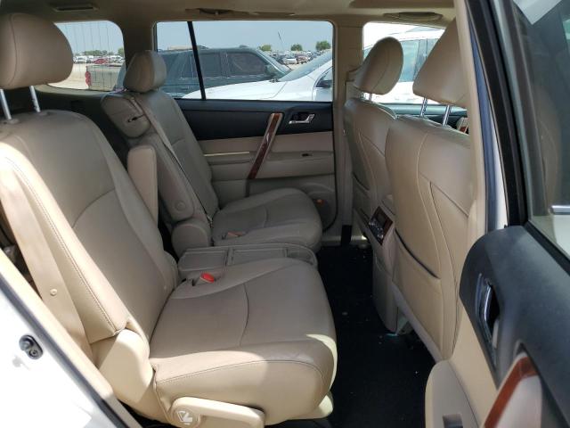 Photo 10 VIN: 5TDYK3EH1BS049091 - TOYOTA HIGHLANDER 