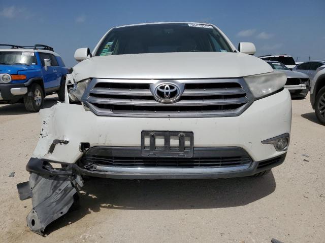 Photo 4 VIN: 5TDYK3EH1BS049091 - TOYOTA HIGHLANDER 